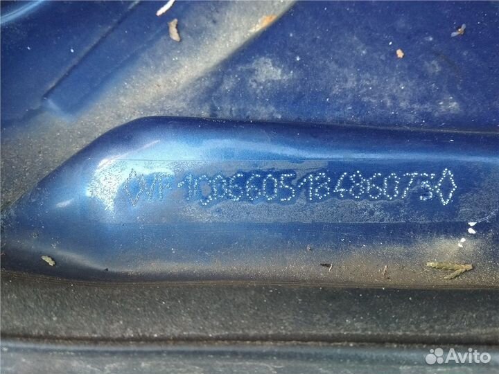 Разбор на запчасти Renault Twingo