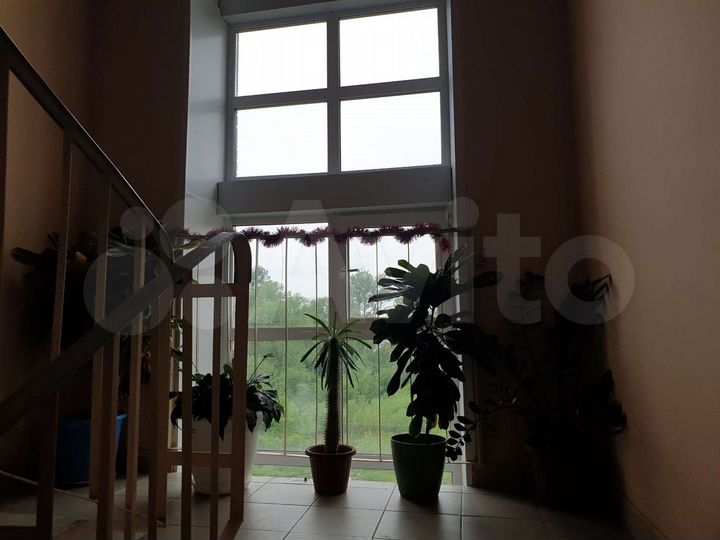 2-к. квартира, 67 м², 4/4 эт.