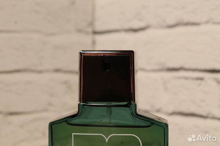 Мужской тестер Paco Rabanne pour Homme