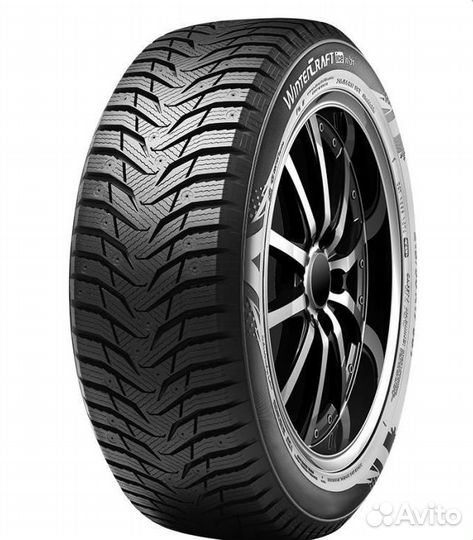 Kumho WinterCraft Ice WI31 235/45 R17 97T