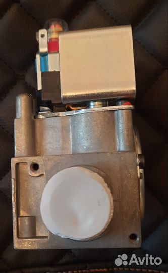 Газовый Клапан SIT sigma 845