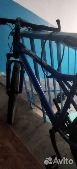 Велосипед бу berkut