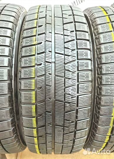 Yokohama Ice Guard IG50 215/55 R17 97H