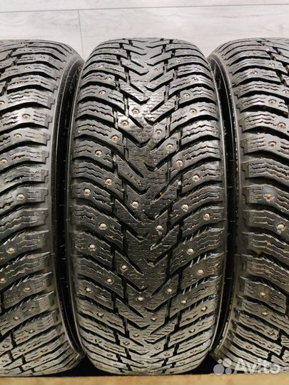 Nokian Tyres Nordman 8 205/60 R16 96T