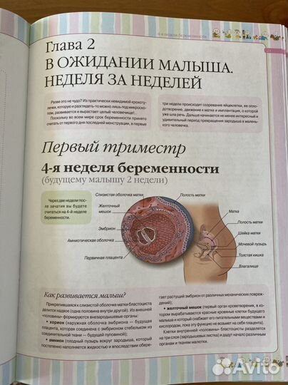 Книги для родителей