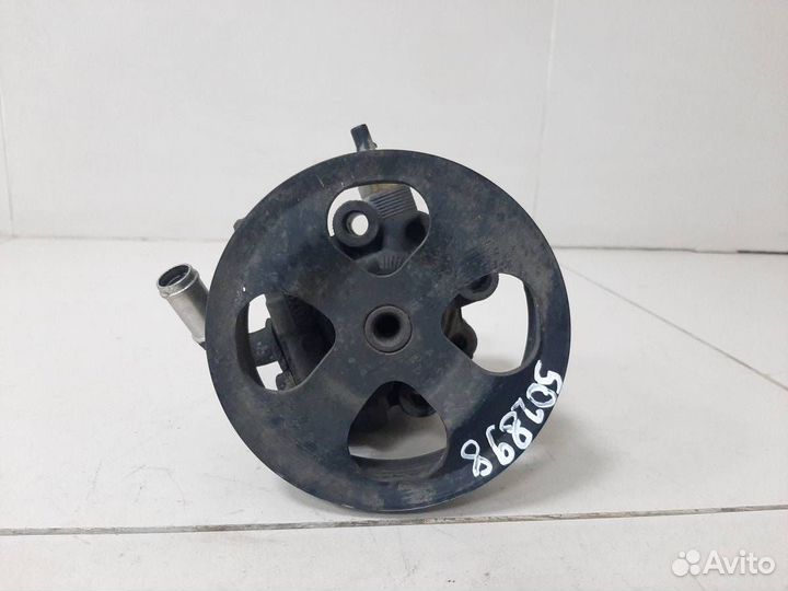 Насос гидроусилителя Toyota Camry