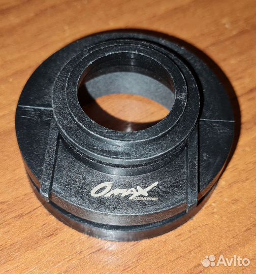 Основание помпы охлаждения Yamaha 40-50, F25-60