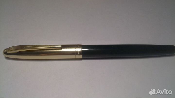 Авторучка перьевая