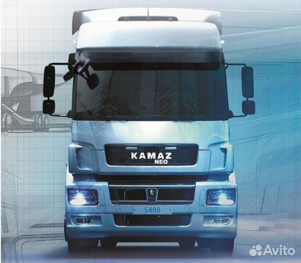 Водитель экспедитор категории е