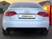 Audi A4 1.8 CVT, 2009, 197 090 км, с пробегом, цена 1 080 000 руб.