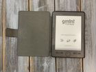 Электронная книга Gmini magicbook W6HD объявление продам