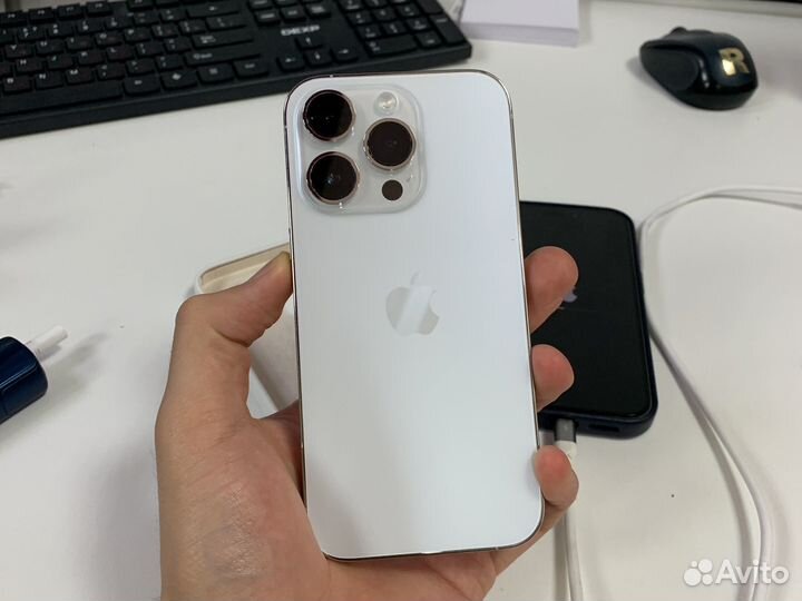 iPhone 14 Pro, 256 ГБ