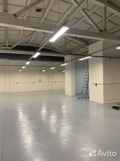 Отделочные работы