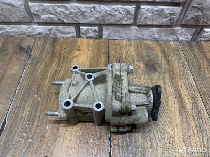 Mitsubishi ASX Насос водяной (помпа) 1,8л 4B10