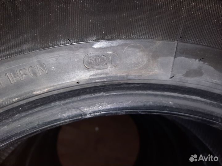Tunga Zodiak 2 205/55 R16