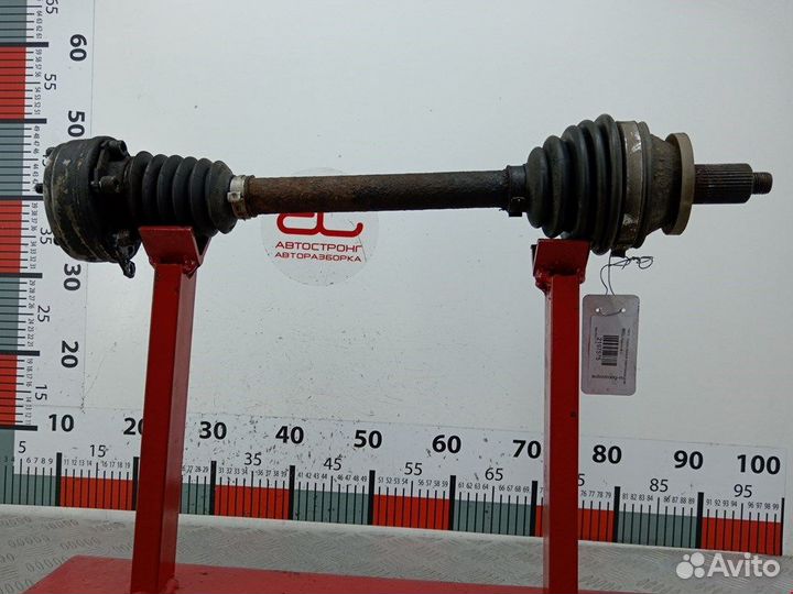 Полуось для Seat Ibiza 3