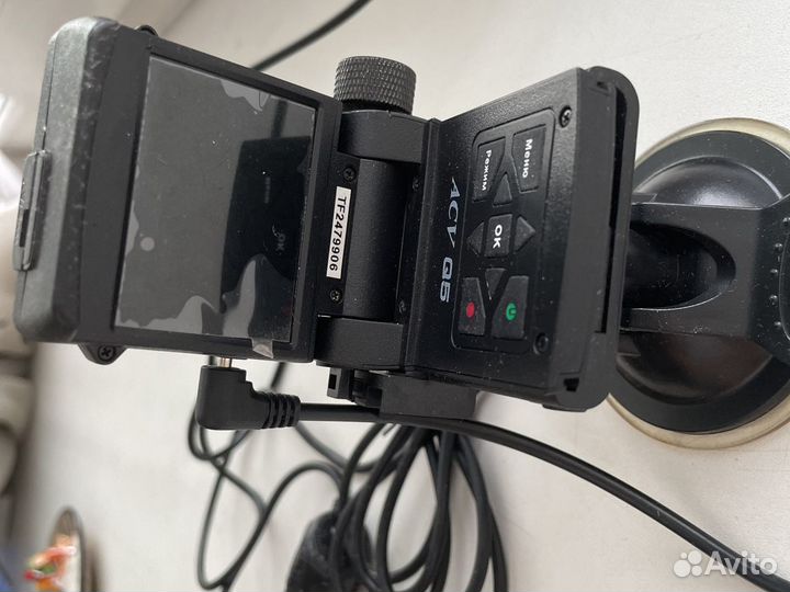 Продаю автоВидеорегистратор