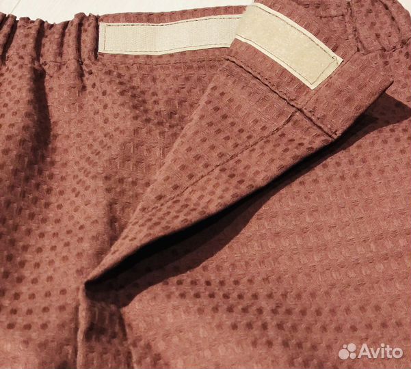 Килт банный