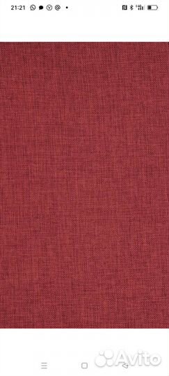 Шторы новые