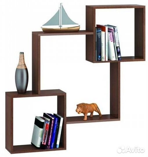 Полка навесная пн-2