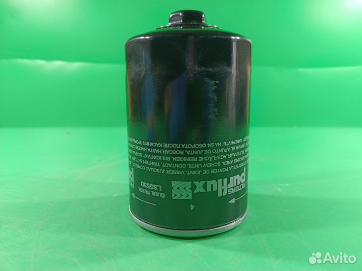 Фильтр масляный для Volkswagen Transporter T4