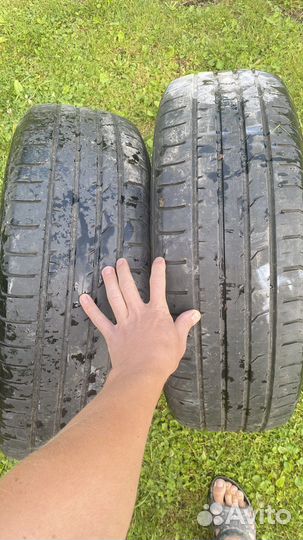 Marshal Crugen HP91 235/65 R17 104V