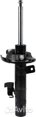 Амортизатор ford focus 2 04- передн.прав.газ. 1