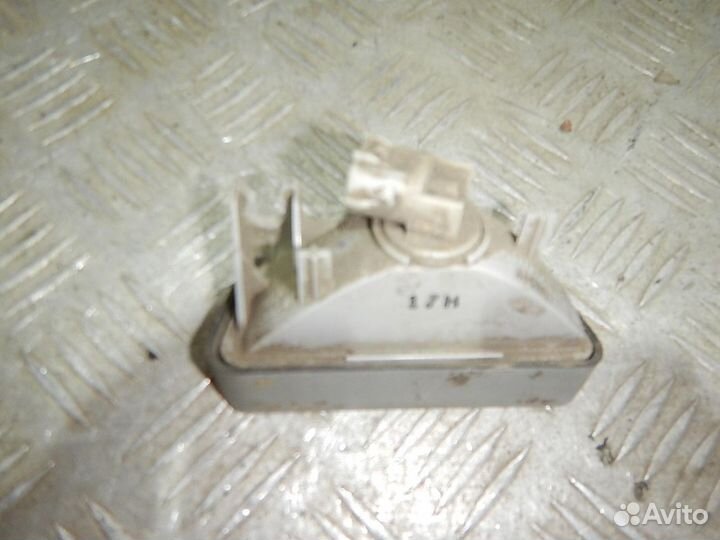 Подсветка, Lexus (Лексус) -LX (07-15)