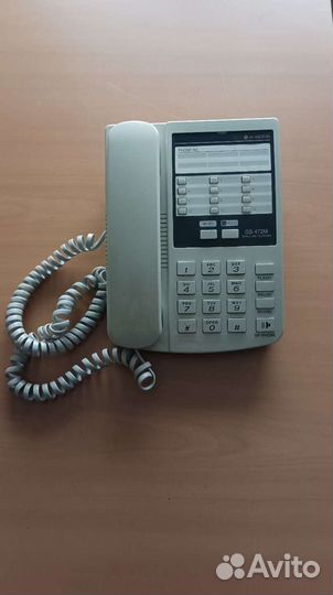 Стационарный LG