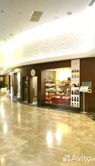 Продавец-консультант в LuxBio