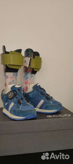 Ортезы ortopro