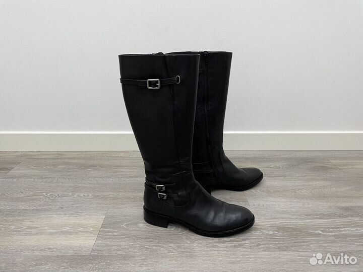 Сапоги Ecco р41