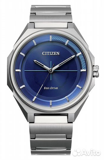 Часы Citizen Eco Drive