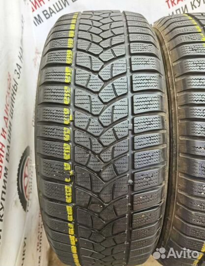 Firestone Destination Winter 235/55 R18 104H