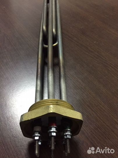 Тэнб 12.0 кВт G2 для Эван