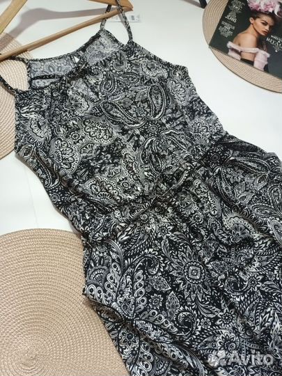 Ромпер женский M