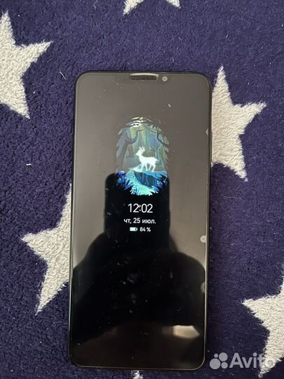 HUAWEI nova Y91, 8/256 ГБ