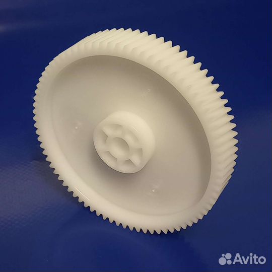 Шестерня электромясорубки Polaris