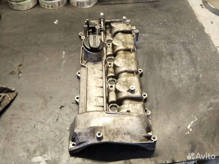 Клапанная крышка ом646,ом611 Мерседес