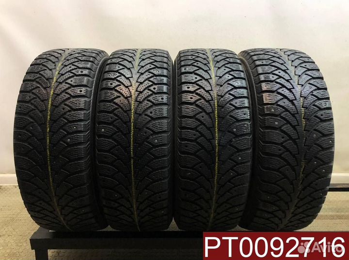 Nokian Tyres Nordman 4 205/65 R15 98H
