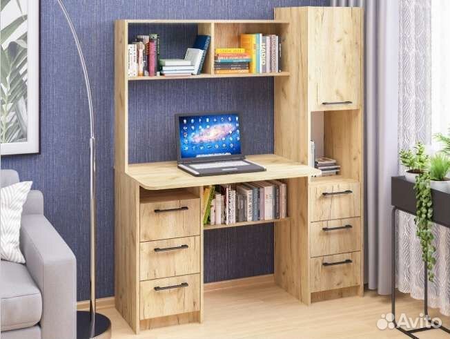 Стол письменный, компьютерный