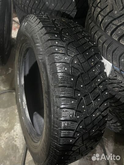 Continental IceContact 2 225/65 R17