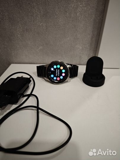 Samsung galaxy watch classic