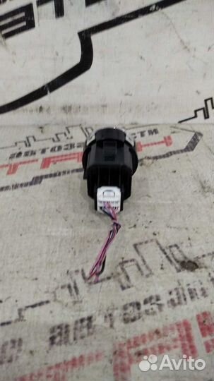 Кнопка mitsubishi outlander GF2W GF3W GF4W GF7W GF