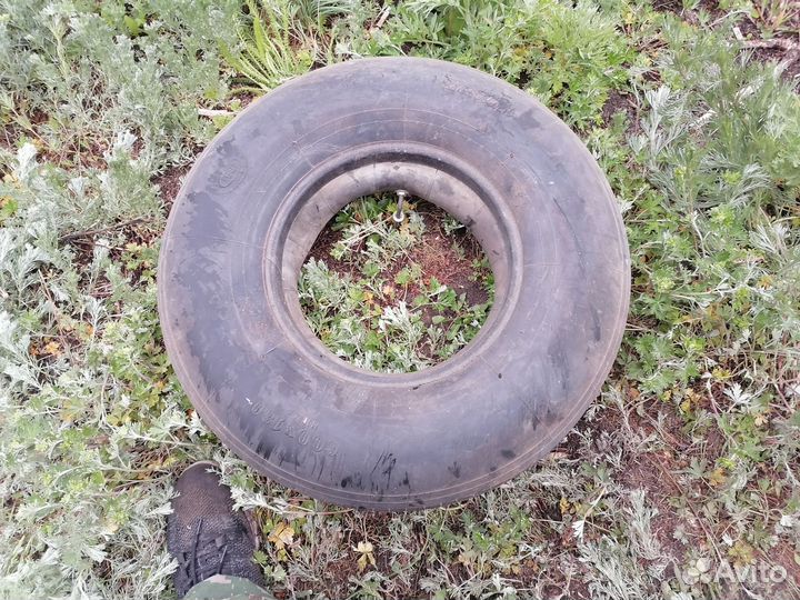 Шины 600*180