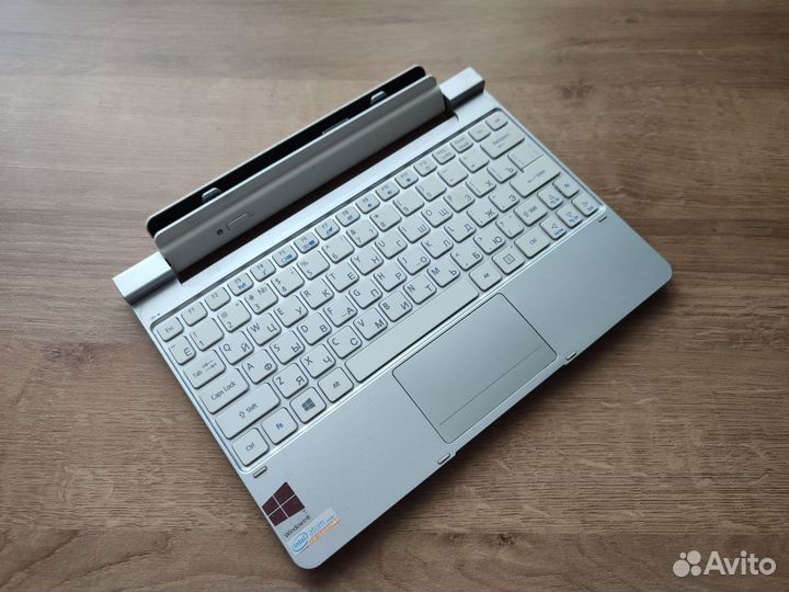 Клавиатура Acer Iconia Tab W510 W511