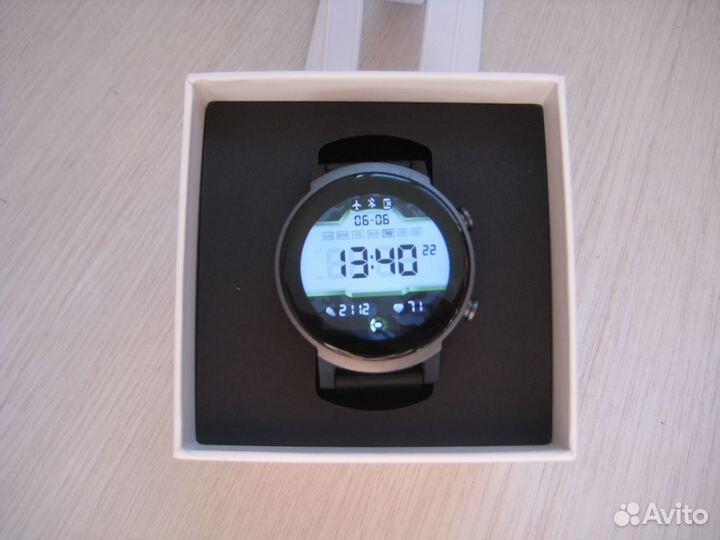 TicWatch E3 GPS