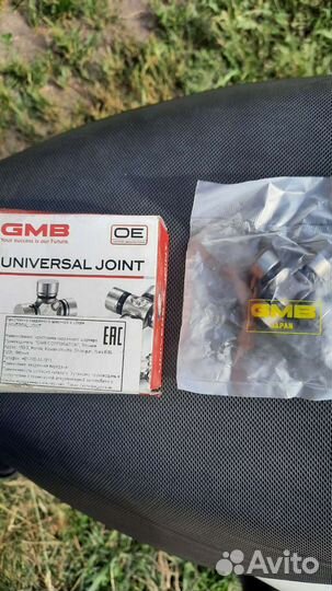 Кардан рулевого вала