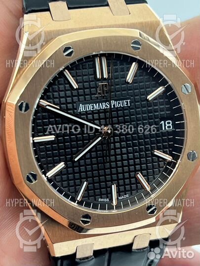 Часы Audemars Piguet Royal Oak 41mm 15500Or.Oo.D00