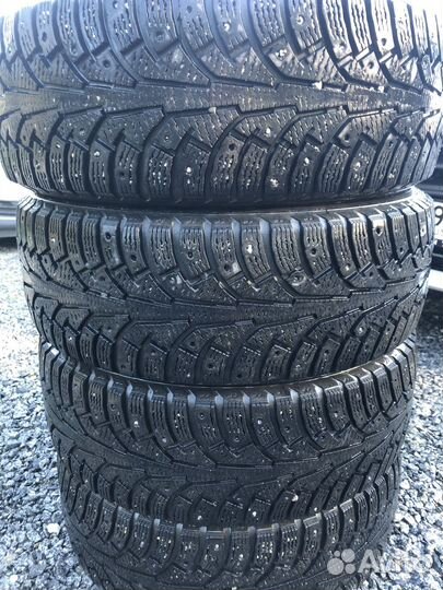 Nokian Tyres Nordman 5 205/55 R16